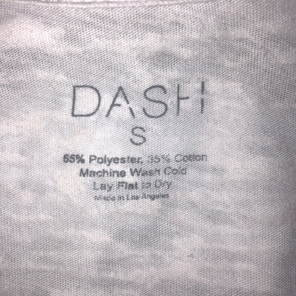 Kardashian DASH T - Picture 6 of 6
